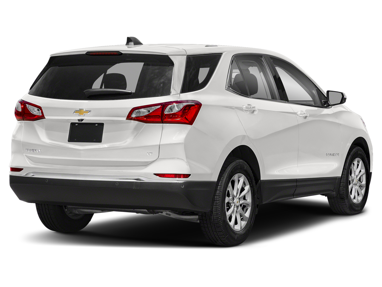 2020 Chevrolet Equinox FWD LT 2.0L Turbo