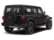 2021 Jeep Wrangler 4xe Unlimited Sahara 4x4