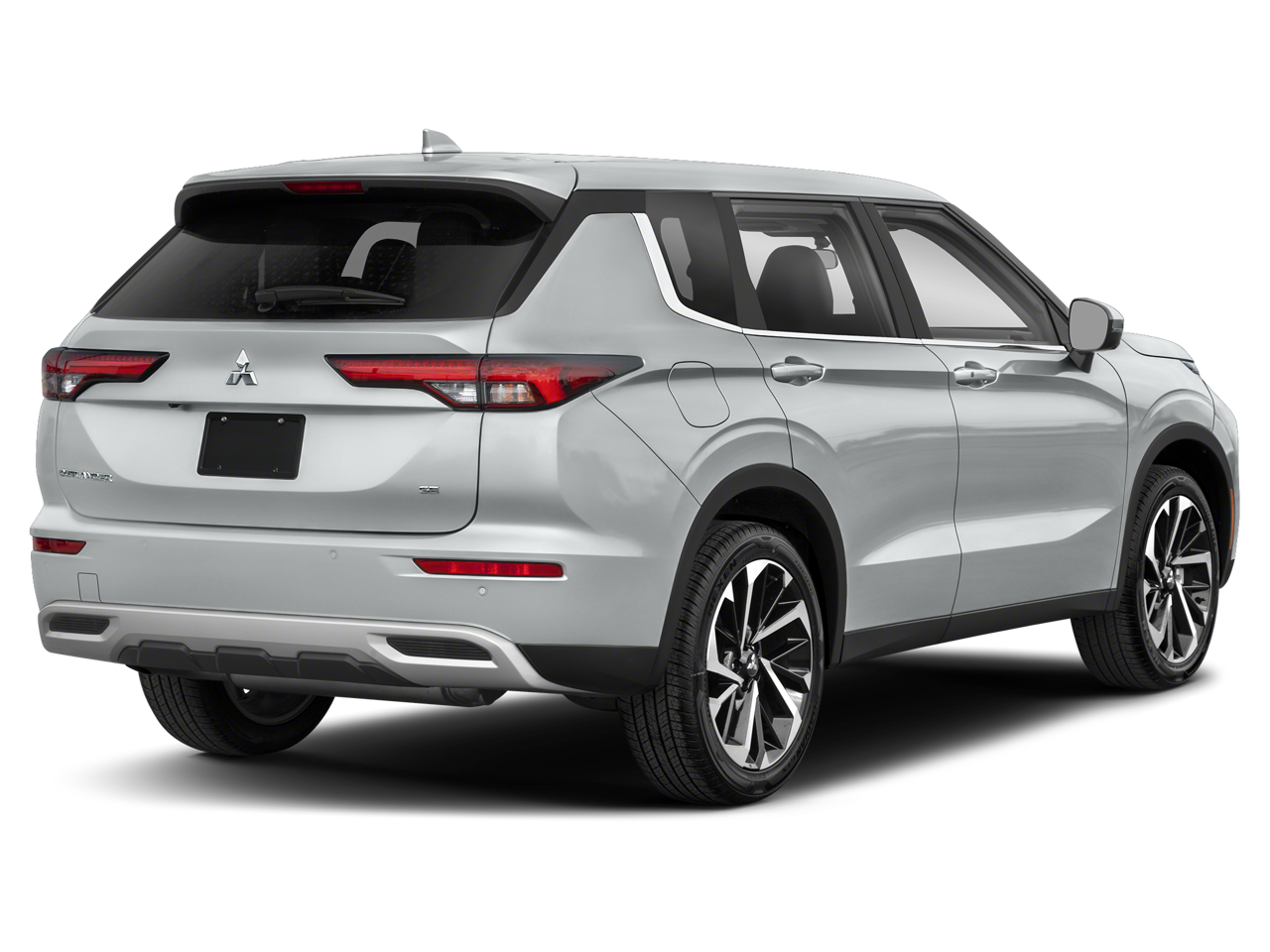 Used 2022 Mitsubishi Outlander SE with VIN JA4J3UA84NZ043938 for sale in Frankfort, KY