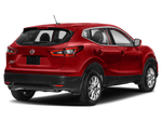 2022 Nissan Rogue Sport S FWD Xtronic CVT