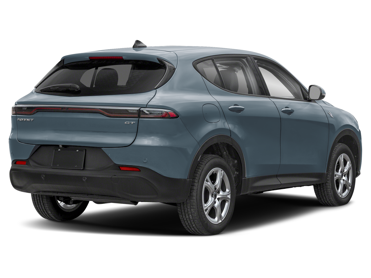 2023 Dodge Hornet GT AWD