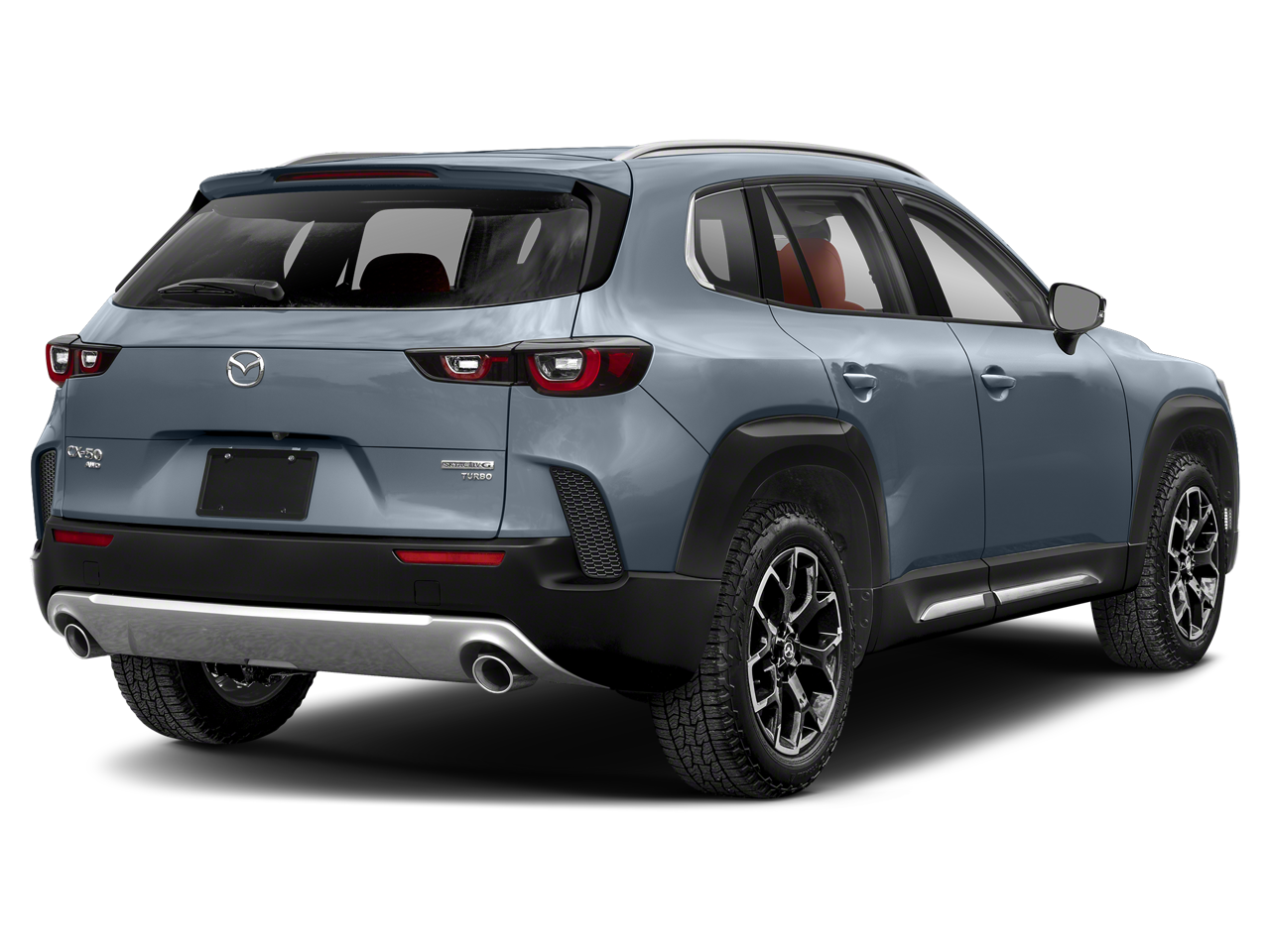 2023 Mazda Mazda CX-50 2.5 Turbo Meridian Edition