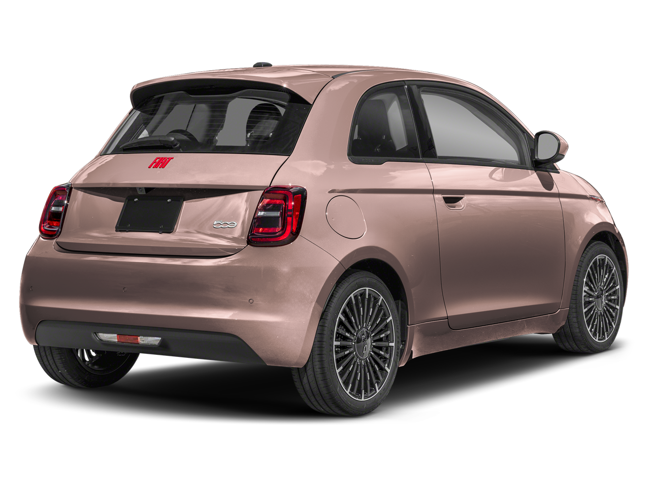 2024 FIAT 500e Beauty FWD