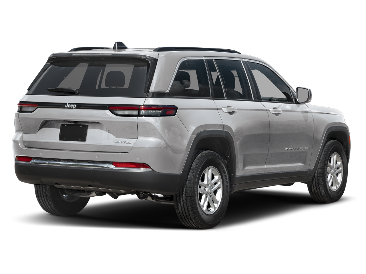 2025 Jeep Grand Cherokee GRAND CHEROKEE SUMMIT 4X4