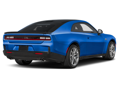 2026 Dodge Charger Scat Pack 2-Door AWD