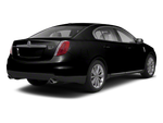 2010 Lincoln MKS EcoBoost
