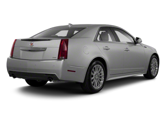 Used 2011 Cadillac CTS Premium Collection with VIN 1G6DS5EDXB0147355 for sale in Frankfort, KY