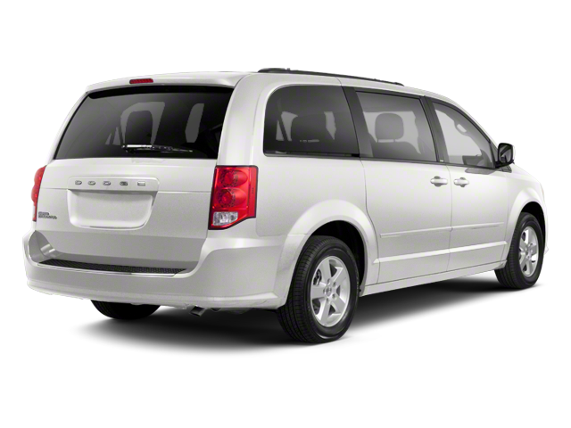 2011 Dodge Grand Caravan Mainstreet