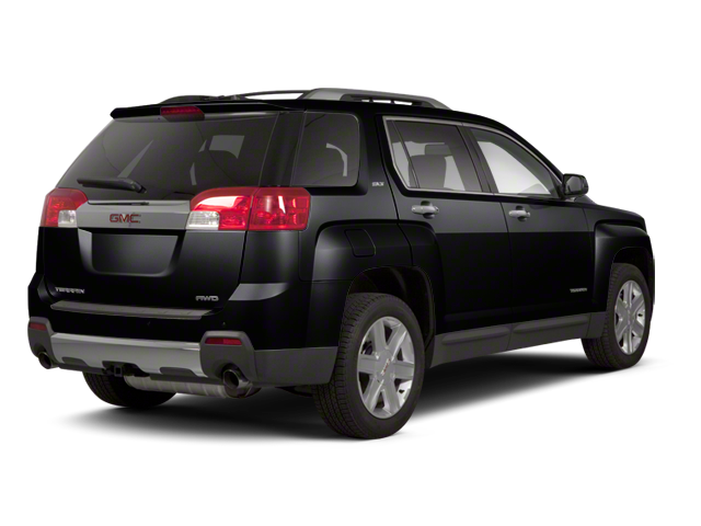 Used 2012 GMC Terrain SLE-2 with VIN 2GKFLTEK1C6367311 for sale in Frankfort, KY