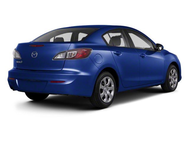 Used 2012 Mazda MAZDA3 i Touring with VIN JM1BL1V73C1653884 for sale in Frankfort, KY