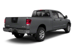 2012 Nissan Titan SV
