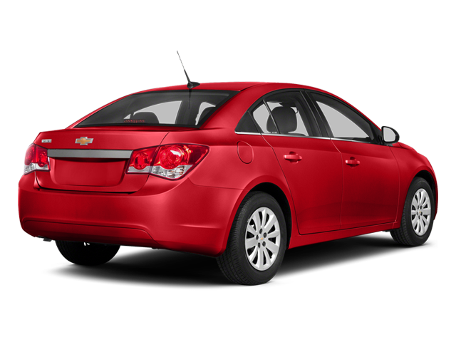 Used 2014 Chevrolet Cruze 2LT with VIN 1G1PE5SB9E7281783 for sale in Frankfort, KY