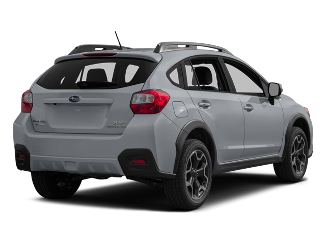 Used 2014 Subaru XV Crosstrek Limited with VIN JF2GPAGC4E8315975 for sale in Frankfort, KY