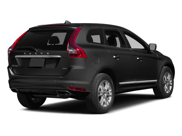 2014 Volvo XC60 3.2 Premier Plus