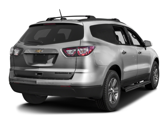 Used 2016 Chevrolet Traverse 2LT with VIN 1GNKRHKD1GJ184244 for sale in Frankfort, KY