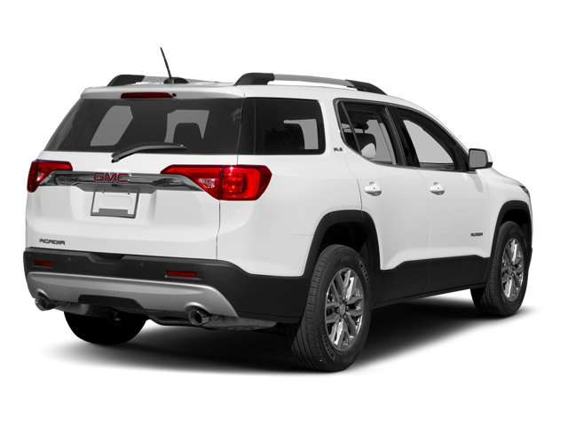 Used 2017 GMC Acadia SLT-2 with VIN 1GKKNWLS9HZ230562 for sale in Frankfort, KY