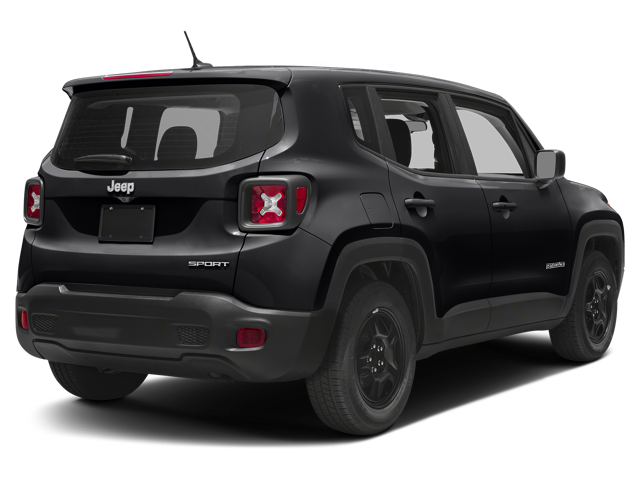 Used 2018 Jeep Renegade Altitude Package with VIN ZACCJABB6JPJ08159 for sale in Frankfort, KY