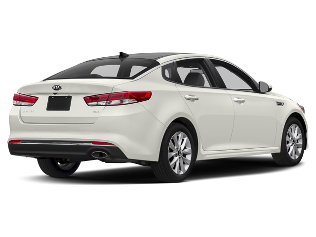 Used 2018 Kia Optima EX with VIN 5XXGU4L32JG241803 for sale in Frankfort, KY