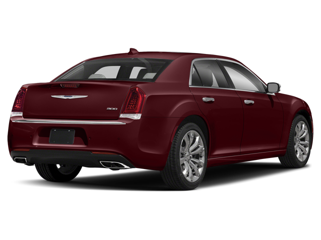 Used 2019 Chrysler 300 Touring with VIN 2C3CCAAG8KH568943 for sale in Frankfort, KY
