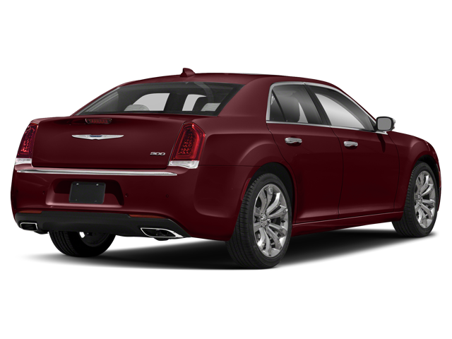 2019 Chrysler 300 Touring L