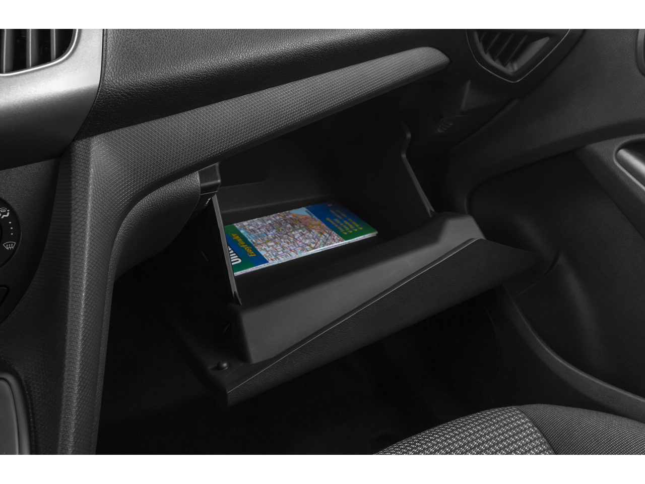 2015 Ford Transit Connect Titanium