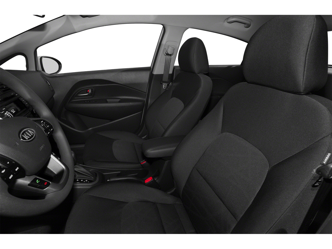 2015 Kia Rio LX