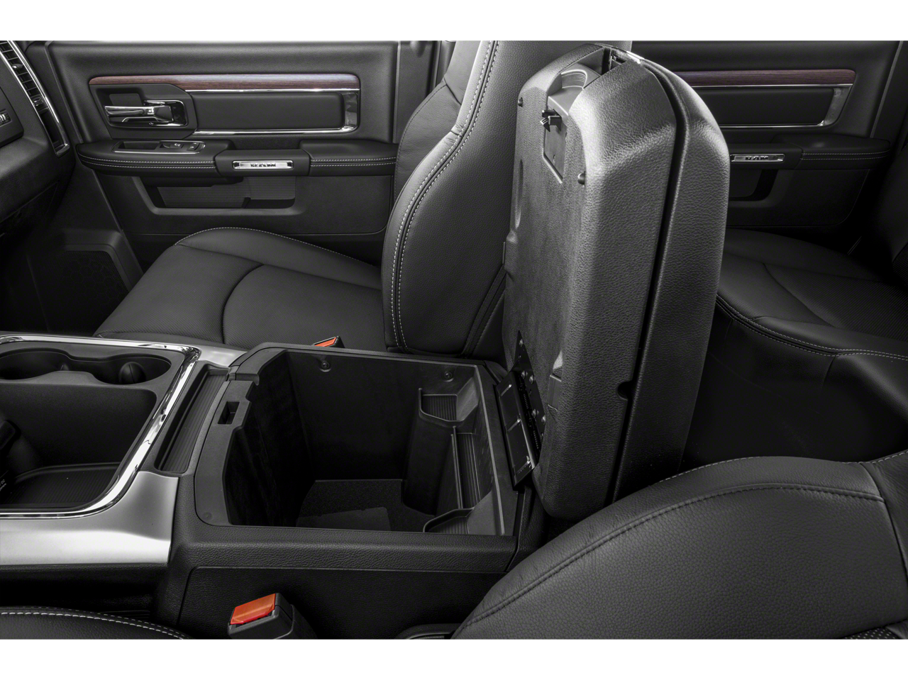 2015 RAM 1500 Laramie