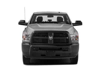 2015 RAM 2500 Tradesman