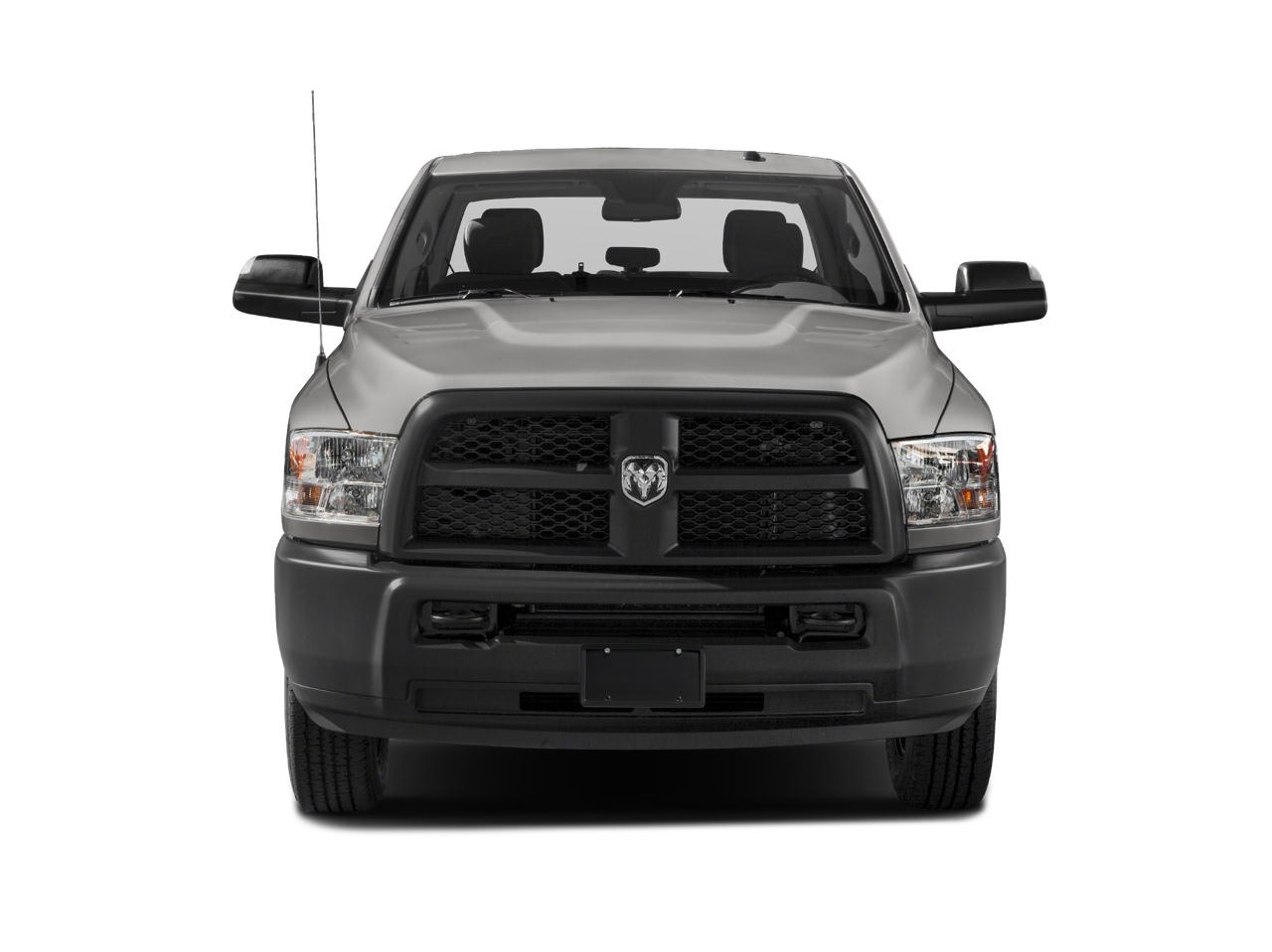 2015 RAM 2500 Tradesman