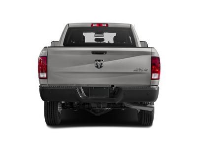 2015 RAM 2500 Tradesman