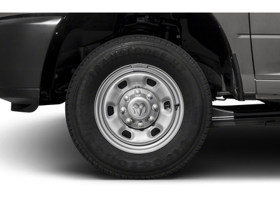 2015 RAM 2500 Tradesman