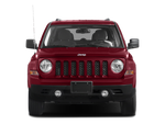 2017 Jeep Patriot Latitude
