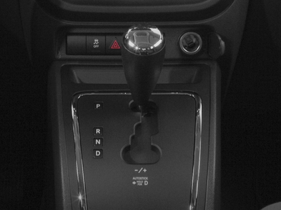 2017 Jeep Patriot Latitude