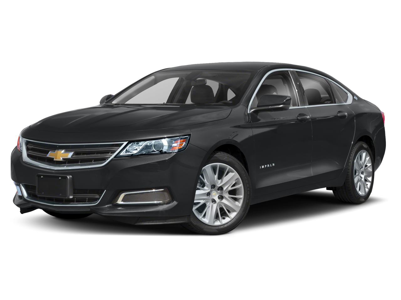 2019 Chevrolet Impala Premier's photo