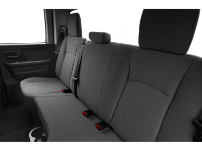 2019 RAM 1500 Classic Express Quad Cab 4x4 6'4' Box