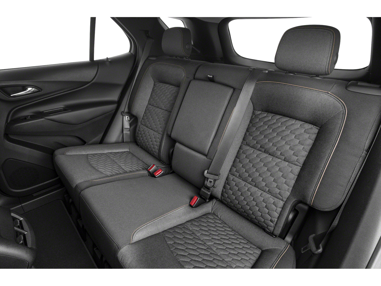 2020 Chevrolet Equinox FWD LT 2.0L Turbo