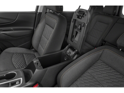 2020 Chevrolet Equinox FWD LT 2.0L Turbo