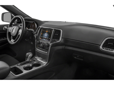 2020 Jeep Grand Cherokee Altitude 4x4