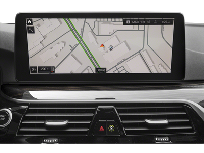 2021 BMW 5 Series 530e iPerformance