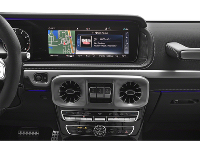 2021 Mercedes-Benz AMG® G 63 4MATIC®