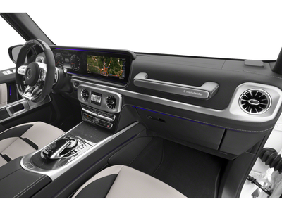 2021 Mercedes-Benz AMG® G 63 4MATIC®