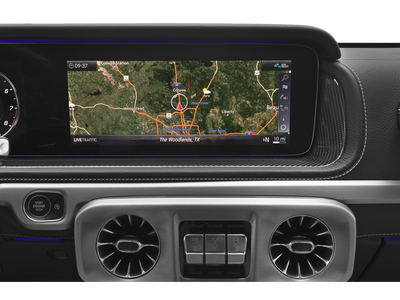 2021 Mercedes-Benz AMG® G 63 4MATIC®