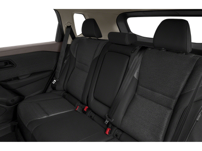 2021 Nissan Rogue S Intelligent AWD