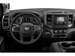2021 RAM 1500 Tradesman Crew Cab 4x4 6'4' Box