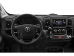 2021 RAM ProMaster 1500 Cargo Van High Roof 136' WB