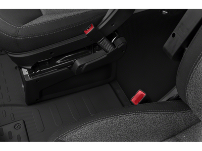 2021 RAM ProMaster 1500 Cargo Van High Roof 136' WB