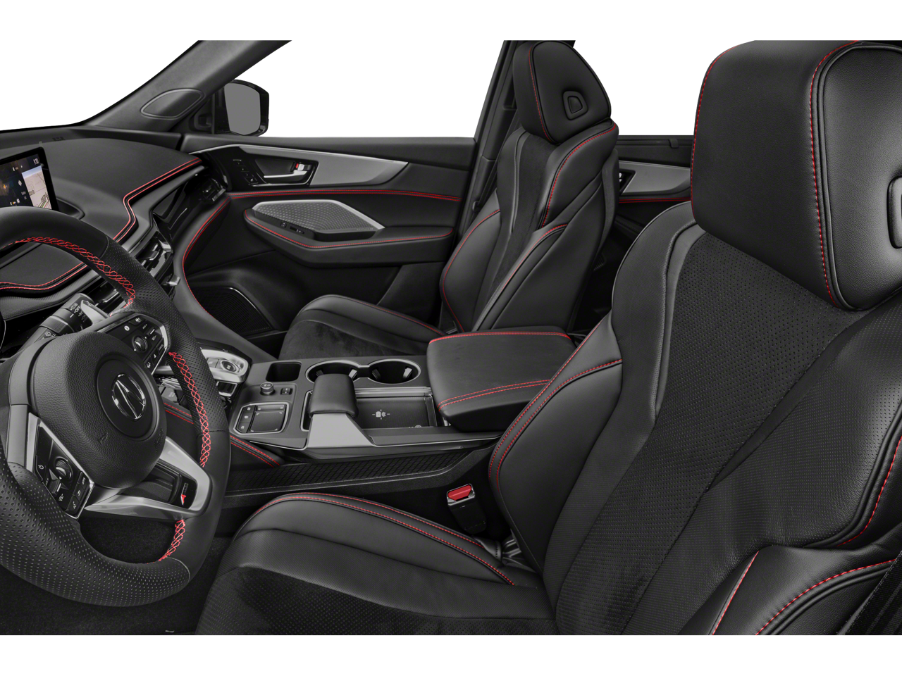 2022 Acura MDX A-SPEC Package