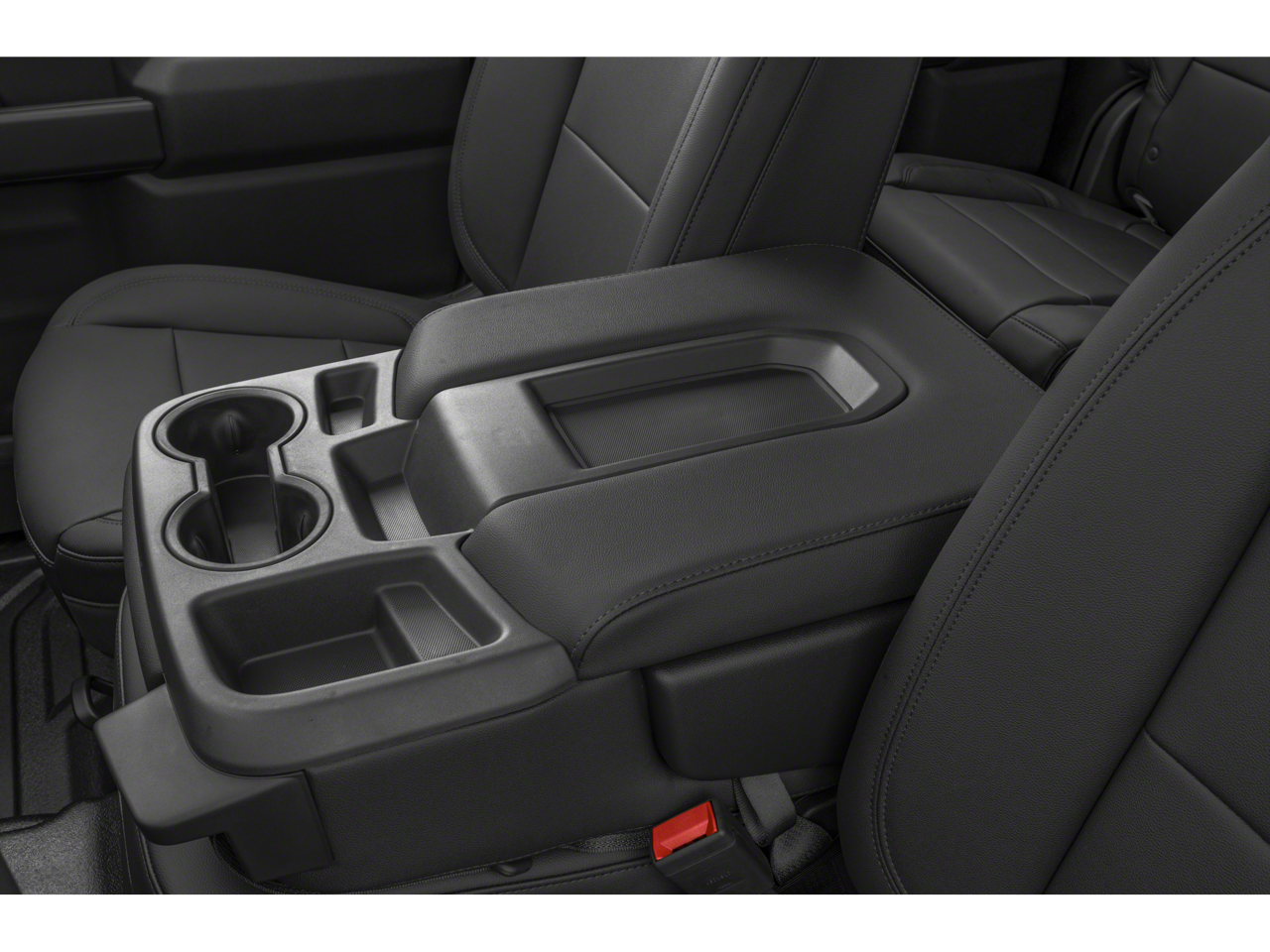2022 Chevrolet Silverado 1500 LTD 4WD Double Cab Standard Bed LT