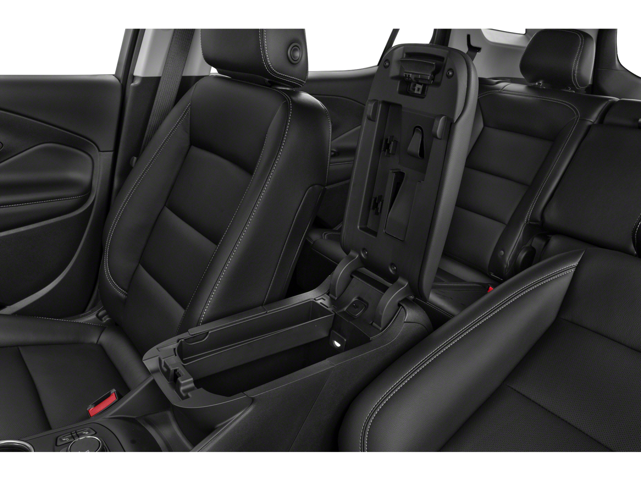 2022 GMC Terrain AWD SLT