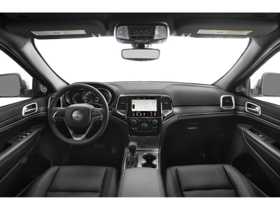 2022 Jeep Grand Cherokee WK Limited 4x4